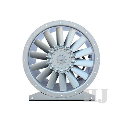 T35系列轴流式通风机