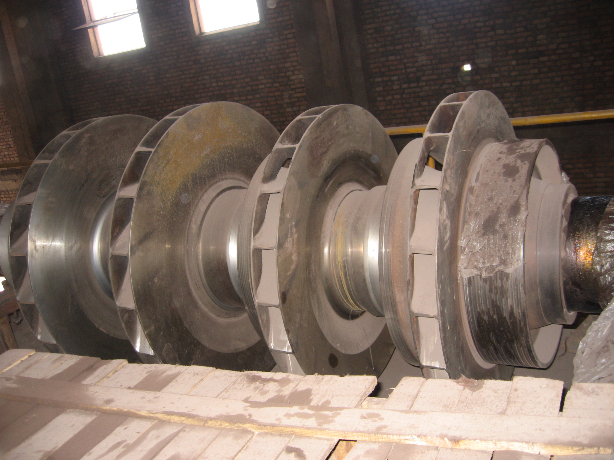 包头钢铁有限公司